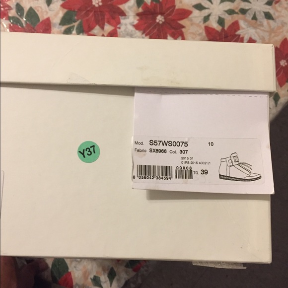 Maison Martin Margiela - Picture 6 of 8